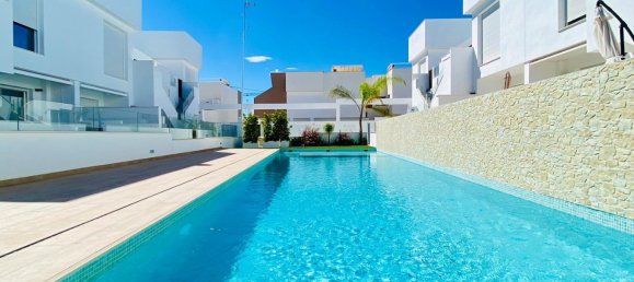 Bungalow T2 em Pilar de la Horadada, Spain N.º 16583 20