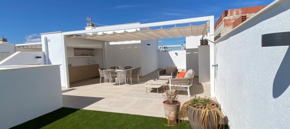 Bungalow T2 em Pilar de la Horadada, Spain N.º 16583 18