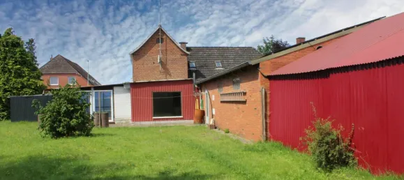 Дом с 6 комнатами в Шлезвиг-Гольштейн, Германия № 27282 5