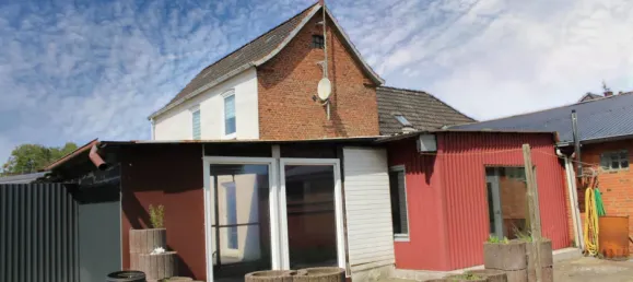 Дом с 6 комнатами в Шлезвиг-Гольштейн, Германия № 27282 4