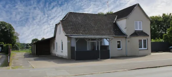 Дом с 6 комнатами в Шлезвиг-Гольштейн, Германия № 27282 2