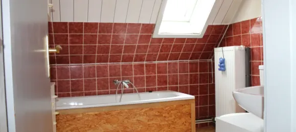 Дом с 6 комнатами в Шлезвиг-Гольштейн, Германия № 27282 18