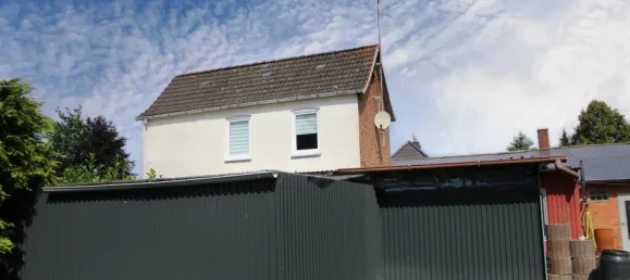 Дом с 6 комнатами в Шлезвиг-Гольштейн, Германия № 27282 6