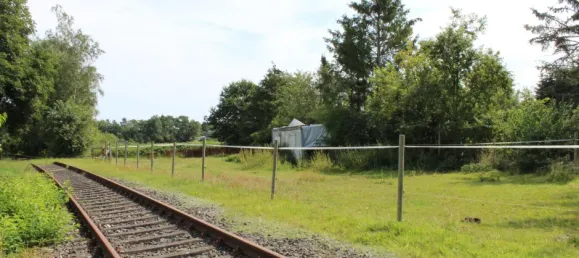 Дом с 6 комнатами в Шлезвиг-Гольштейн, Германия № 27282 23