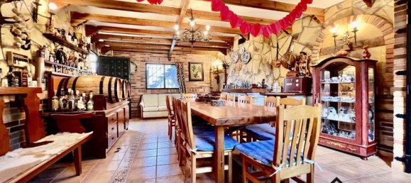 3 غرف نوم منزل في Cuarte de Huerva, Spain رقم 62004 8