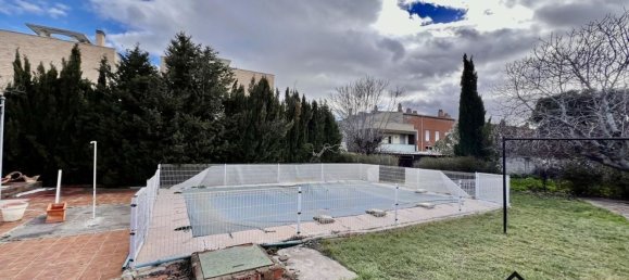 3 غرف نوم منزل في Cuarte de Huerva, Spain رقم 62004 45