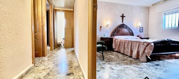 3 غرف نوم منزل في Cuarte de Huerva, Spain رقم 62004 28