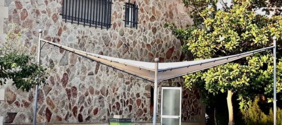 3 غرف نوم منزل في Cuarte de Huerva, Spain رقم 62004 47