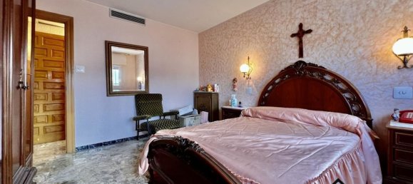 3 غرف نوم منزل في Cuarte de Huerva, Spain رقم 62004 30