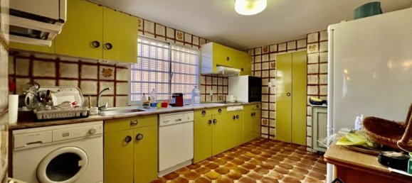 3 غرف نوم منزل في Cuarte de Huerva, Spain رقم 62004 22