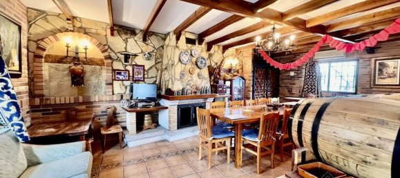 3 غرف نوم منزل في Cuarte de Huerva, Spain رقم 62004 11