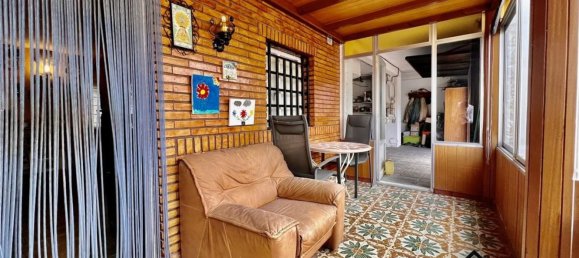 3 غرف نوم منزل في Cuarte de Huerva, Spain رقم 62004 6