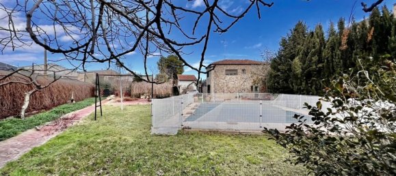 3 غرف نوم منزل في Cuarte de Huerva, Spain رقم 62004 2