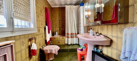 3 غرف نوم منزل في Cuarte de Huerva, Spain رقم 62004 37