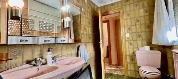 3 غرف نوم منزل في Cuarte de Huerva, Spain رقم 62004 38