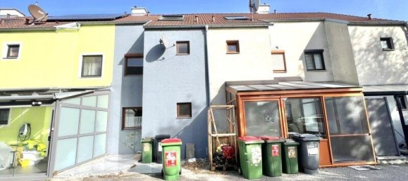 Дом с 5 комнатами в Штрасхоф ан дер Нордбан, Австрия № 227403 19