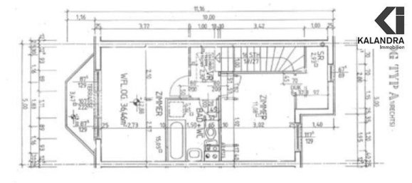 Дом с 5 комнатами в Штрасхоф ан дер Нордбан, Австрия № 227403 24