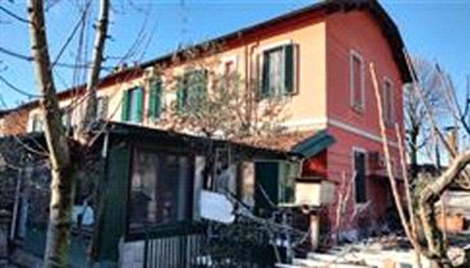 3-Zimmer Villa in Sesto San Giovanni, Italy, Nr. 137734