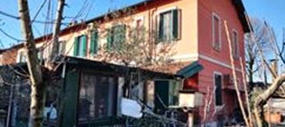 3-Zimmer Villa in Sesto San Giovanni, Italy, Nr. 137734 13