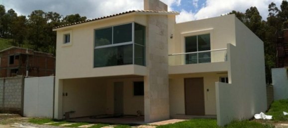 3 chambres Maison à Puebla, Mexico No. 174980 2