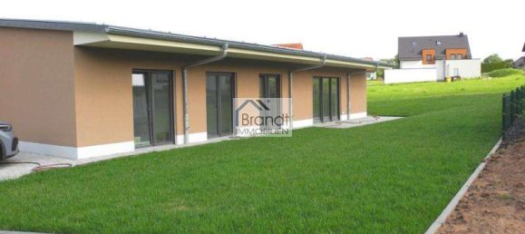 Бунгало с 5 комнатами в Унструт-Хайних, Германия № 72802 5