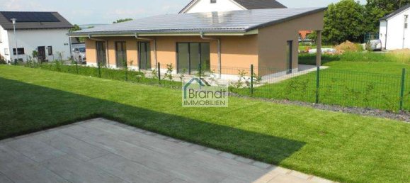 Бунгало с 5 комнатами в Унструт-Хайних, Германия № 72802 4