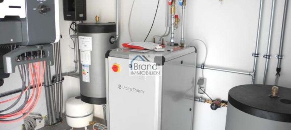 Бунгало с 5 комнатами в Унструт-Хайних, Германия № 72802 7