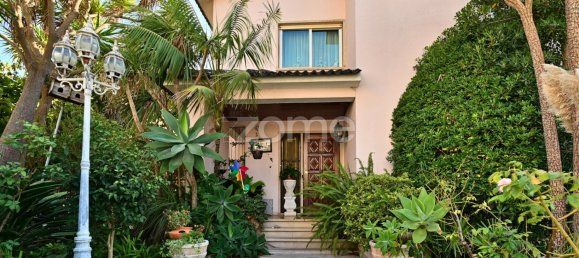 6 غرف نوم منزل في Cascais, Portugal رقم 136553 3