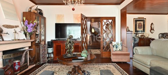 6 غرف نوم منزل في Cascais, Portugal رقم 136553 6