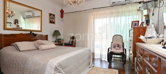 6 غرف نوم منزل في Cascais, Portugal رقم 136553 19