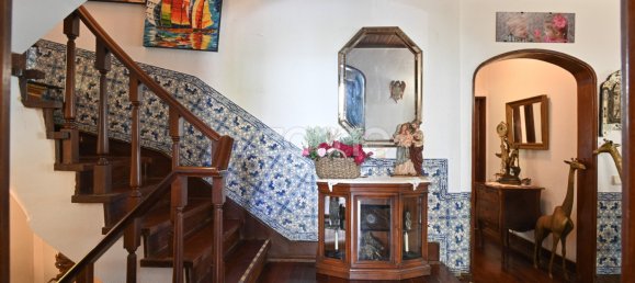 6 غرف نوم منزل في Cascais, Portugal رقم 136553 16