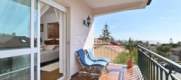 6 غرف نوم منزل في Cascais, Portugal رقم 136553 21