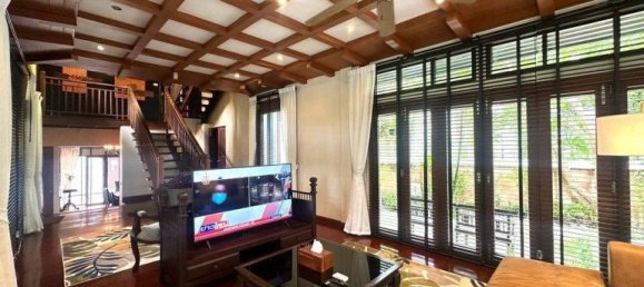 4 bedrooms House in Pattaya, Thailand No. 66772 5