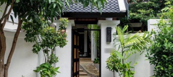 4 bedrooms House in Pattaya, Thailand No. 66772 18