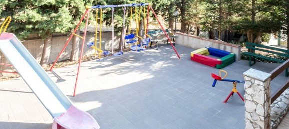 Вилла с 5 комнатами в Кьярамонте Гульфи, Италия № 221470 15