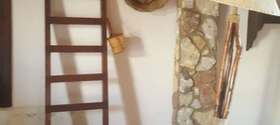 Вилла с 5 комнатами в Кьярамонте Гульфи, Италия № 221470 4