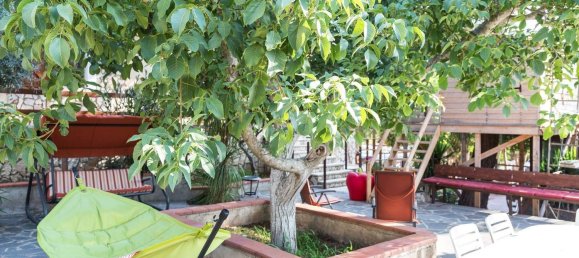 Вилла с 5 комнатами в Кьярамонте Гульфи, Италия № 221470 16