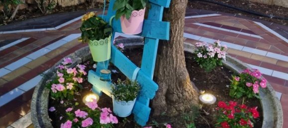 Вилла с 5 комнатами в Кьярамонте Гульфи, Италия № 221470 20