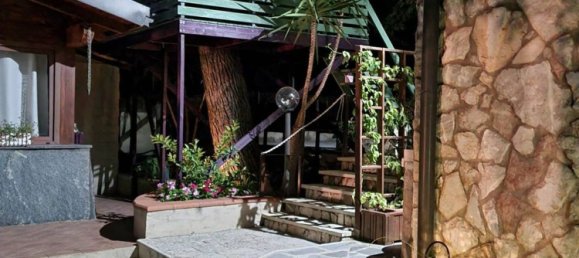 Вилла с 5 комнатами в Кьярамонте Гульфи, Италия № 221470 43