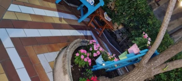 Вилла с 5 комнатами в Кьярамонте Гульфи, Италия № 221470 19