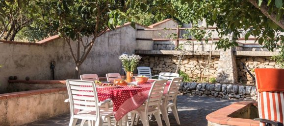 Вилла с 5 комнатами в Кьярамонте Гульфи, Италия № 221470 14