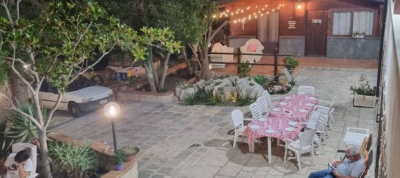 Вилла с 5 комнатами в Кьярамонте Гульфи, Италия № 221470 22