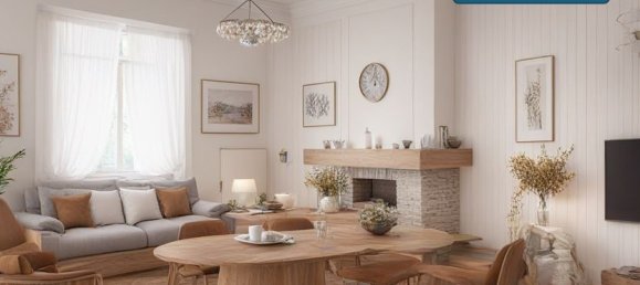 Villa T2 em Saint-Pierre-de-Chandieu, France N.º 272575 7