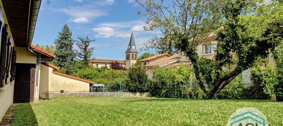 Villa T2 em Saint-Pierre-de-Chandieu, France N.º 272575 22