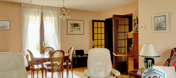 Villa T2 em Saint-Pierre-de-Chandieu, France N.º 272575 6