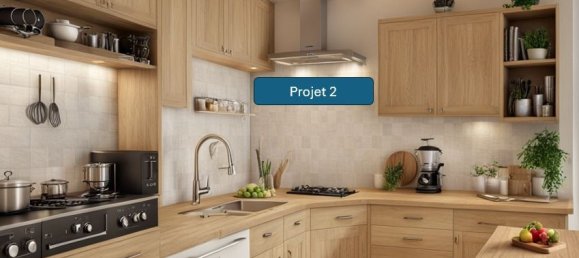 Villa T2 em Saint-Pierre-de-Chandieu, France N.º 272575 2