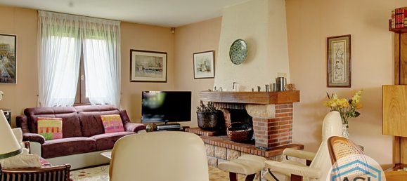 Villa T2 em Saint-Pierre-de-Chandieu, France N.º 272575 5