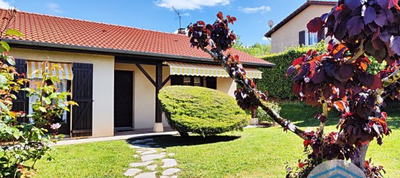 Villa T2 em Saint-Pierre-de-Chandieu, France N.º 272575 19