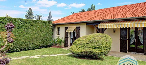 Villa T2 em Saint-Pierre-de-Chandieu, France N.º 272575 21