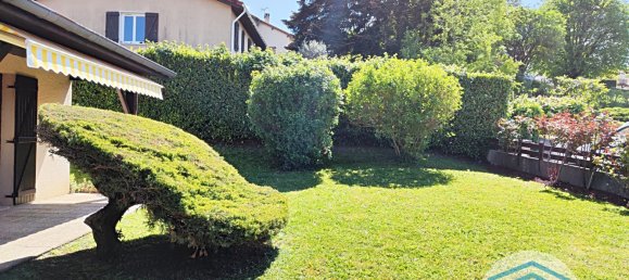 Villa T2 em Saint-Pierre-de-Chandieu, France N.º 272575 18